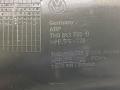 подножка Volkswagen Transporter T5 (2003 - 2009), 7H0863736D, 7H0863736E - фото №6