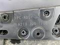 обшивка двери передняя левая Mercedes-Benz E-Класс W213/S213/C238/A238 (2016 - 2020), 2.0 л., OM 654.920, дизель, АКПП, серый, седан, задний привод, A2137201708 - фото №8