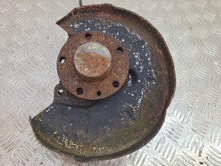 ступица задняя левая Alfa Romeo 156 1 поколение [рестайлинг] (2002 - 2003)