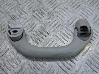 ручка внутренняя потолочная Skoda Octavia 2 поколение (A5) [рестайлинг] 2011, 1.6 л., CAYC, дизель, 5МКПП, оливковый, хетчбэк 5 дв., передний привод, 6Y0857607M