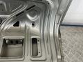 крышка багажника (дверь 3-5) Opel Vectra C 2002, 1.8 л., Z 18 XE, бензин, МКПП, серый, седан, передний привод - фото №15