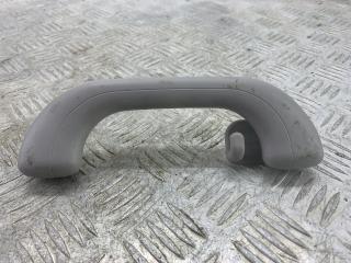 ручка внутренняя потолочная Kia Venga 1 поколение [рестайлинг] 2018, 1.6 л., бензин, АКПП, кофейный, хетчбэк 5 дв., передний привод