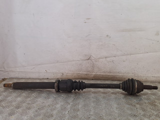 полуось передняя правая (приводной вал, ШРУС) Ford Focus 1 поколение [рестайлинг] (2001 - 2005)