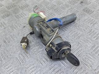 замок зажигания Hyundai Elantra XD [рестайлинг] 2003, 2.0 л., G4GC, бензин, МКПП, серебро, хетчбэк 5 дв., передний привод