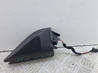 динамик высокочастотный (пищалка) Volkswagen Passat B6 2008, 1.8 л., BZB, бензин, 6МКПП, черный, универсал, передний привод