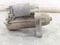 стартер Ford Focus 2 поколение (2004 - 2008), 1.6 л., дизель, 3M5T11131AB - фото №3