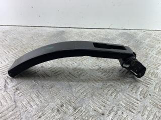 ограничитель открывания двери Volkswagen Crafter 1 поколение [рестайлинг] (2011 - 2016), 2.0 л., CKTC, дизель, МКПП, желтый, микроавтобус, задний привод