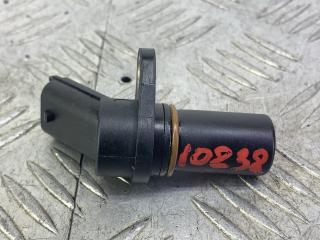 датчик коленвала Opel Astra G 1999, 1.2 л., X 12 XE, бензин, МКПП, зеленый, универсал, задний привод, 023507K