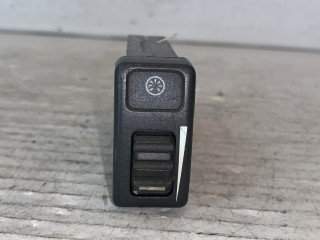 кнопка освещения панели приборов Volvo C70 1 поколение 1999, 2.5 л., бензин, МКПП, серебро, купе, передний привод, 6849861, 98W31B