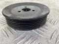 шкив помпы Ford Fiesta 5 поколение 2003, XS6E8509AA - фото №2
