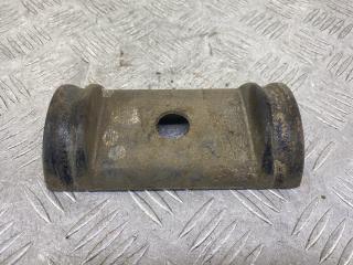 Башмак рессоры Mercedes-Benz Sprinter 2 поколение (W906) (2006 - 2014), 2.1 л., OM 651.955, дизель, МКПП, зеленый, задний привод, 906325024002