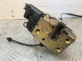 замок двери передней левой Citroen C2 1 поколение 2006, 1.4 л., 8HZ (DV4TD), дизель, робот, черный, хетчбэк 3 дв., передний привод, 52187680 - фото №8