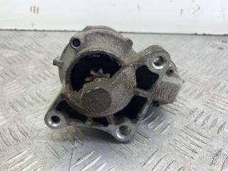 стартер Renault Megane 1 поколение [рестайлинг] (1999 - 2003), 1.4 л., K4J 710, бензин, МКПП, оливковый, хетчбэк 5 дв., передний привод, S190229A, 00048965, D7E22