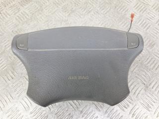 подушка безопасности водителя Suzuki Baleno 1 поколение 1998, 1.6 л., G16B, бензин, МКПП, голубой, универсал, передний привод, 4815062G71T01