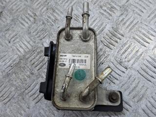 Радиатор охлаждения топлива Land Rover Discovery 3 поколение L319 2007, 2.7 л., 276DT, дизель, АКПП, серый, внедорожник 5 дв., полный привод, F8741003