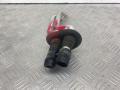 патрубок отопителя (печки) Audi A4 B8/8K (2007 - 2011), 1.8 л., CDHB, бензин, 8K0819699A - фото №4