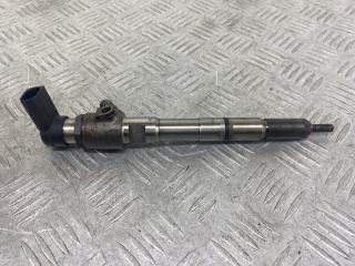 форсунка Skoda Octavia 2 поколение (A5) [рестайлинг] 2011, 1.6 л., CAYC, дизель, 5МКПП, оливковый, хетчбэк 5 дв., передний привод, 03L130277B, 050016, KB0956337