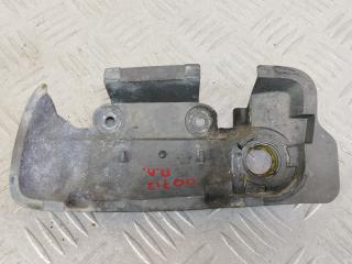 Скелет ручки наружной Opel Zafira 1 поколение (A) [рестайлинг] 2005, 2.2 л., Y 22 DTR, дизель, синий, минивэн, передний привод