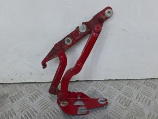 петля крышки багажника Audi A6 4B/C5 1999, 1.8 л., AQE, бензин, МКПП, красный, седан, 4B5827301C