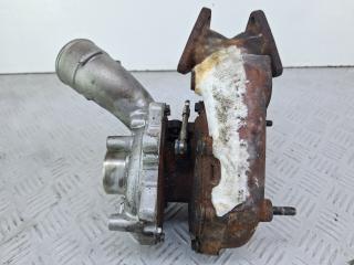 турбина Audi Q5 8R [рестайлинг] (2012 - 2017), 3.0 л., дизель, АКПП, внедорожник 5 дв., полный привод, 059145874T