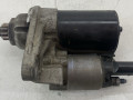стартер Volkswagen Polo 4 поколение 9N 2005, 0001120406, 02T911023R - фото №7