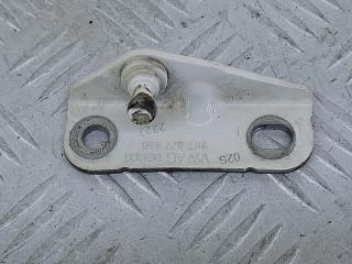 крепление амортизатора Volkswagen Caddy 5 поколение 2022, бежевый, фургон, передний привод, 2K7827436