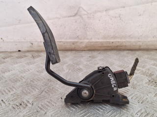 педаль Opel Omega B [рестайлинг] 2001, 2.2 л., Z 22 SE, бензин, АКПП, темно-синий, универсал, задний привод, 6PV00824901, 9226944, 9226944AC