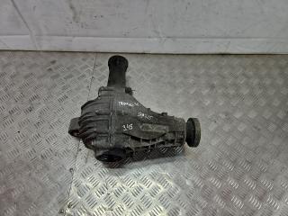 редуктор переднего моста Mercedes-Benz GL-Класс X164 X164.822 2006, 3.2 л., дизель, АКПП, черный, внедорожник 5 дв., полный привод, 4460310030, 4460310034