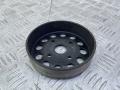 шкив помпы Hyundai i30 1 поколение [рестайлинг] (2010 - 2012), 1.4 л., бензин, МКПП, передний привод - фото №5