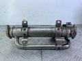 охладитель EGR / Радиатор EGR Volkswagen Passat B6 (2005 - 2010), 2.0 л., дизель, универсал, 03G131512AE - фото №7