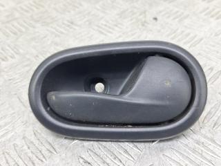 ручка внутренняя задняя правая Dacia Logan MCV 2 поколение (2013 - 2016), фургон, 826721919R