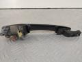 ручка наружная Mazda 5 1 поколение [рестайлинг] CR (2007 - 2010), 2.0 л., бензин, МКПП, серый, минивэн, передний привод - фото №2