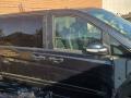 боковина кузова Mercedes-Benz Vito W639 2006, 3.2 л., M 112.951, бензин, АКПП, черный, задний привод - фото №3