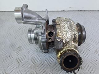 турбина Mercedes-Benz E-Класс W213/S213/C238/A238 (2016 - 2020), серый, A6540904500, 8311209, 84321802