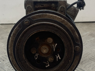 компрессор кондиционера Nissan Qashqai 1 поколение (2006 - 2010), 1.6 л., бензин, 12034935, 92600BB01A, 92600BB0BA