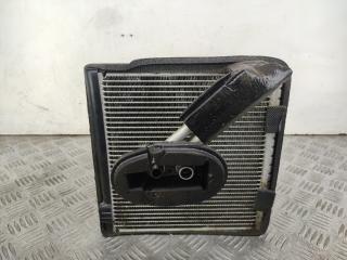 испаритель кондиционера Skoda Yeti 1 поколение (2009 - 2014), бензин, МКПП, коричневый