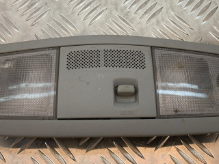 фонарь салона (плафон) Mitsubishi Lancer 10 поколение 2010, 8401A009ZZ