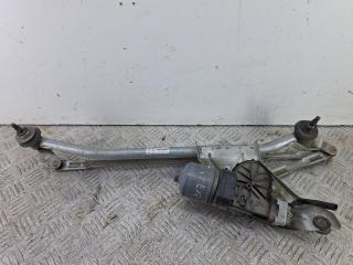 механизм стеклоочистителя (трапеция дворников) Renault Duster 1 поколение (2010 - 2015), 8200619512