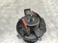 моторчик печки Citroen Xsara Picasso 1 поколение [рестайлинг] 2009, 1.6 л., NFU (TU5JP4), бензин, МКПП, кофейный, минивэн, передний привод - фото №5