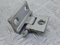 петля двери Volvo V70 2 поколение 2001, 2.4 л., B 5244 T3, бензин, АКПП, серебро, универсал, полный привод - фото №4