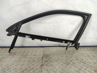 рамка двери Audi A4 B7 2006, 1.8 л., BFB, бензин, МКПП, универсал, 8E0837629