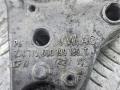 кронштейн двигателя Volkswagen Polo 5 поколение (2009 - 2015), ZM113600199185T, 6Q0199185T - фото №2