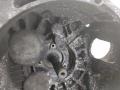 КПП механическая (МКПП) Volkswagen Sharan 1 поколение [рестайлинг] (2000 - 2003), AUY, 7M3711051B, 1J0711203F, 02N409355C, FUX22065, 140012039, 02N301103C - фото №6