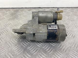 стартер Mazda 5 1 поколение [рестайлинг] 2008, 2.0 л., LF-DE, бензин, АКПП, серый, минивэн, передний привод, MO00T90981