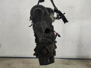 двигатель Skoda Octavia 1 поколение (A4) [рестайлинг] 1U 2010, 1.9 л., AXR, дизель, 5МКПП, красный, хетчбэк 5 дв., передний привод, AXR, 340006