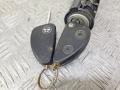 замок зажигания Alfa Romeo 156 1 поколение 2002, 2.0 л., 937 A1.000, бензин, МКПП, черный, универсал, передний привод - фото №6