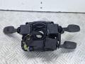 переключатель подрулевой (стрекоза) BMW 3 серия E90/E91/E92/E93 2005, 2.5 л., N52 B25 AF, бензин, МКПП, серый, седан, задний привод, 912250904, 0430814110 - фото №5