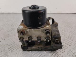 блок ABS Volkswagen Golf 3 поколение 1999, 1.8 л., ANN, бензин, зеленый, кабриолет, передний привод, 3A0907379D