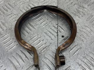 хомут глушителя BMW X6 E71/E72 E71 (2007 - 2012), 4.4 л., N63 B44 A, бензин, АКПП, внедорожник 5 дв., полный привод