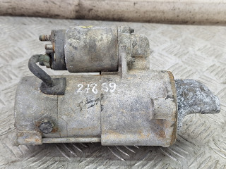 стартер Opel Antara 1 поколение 2006, 2.0 л., Z 20 DMH, дизель, 5МКПП, серебро, внедорожник 5 дв., полный привод, 96627031